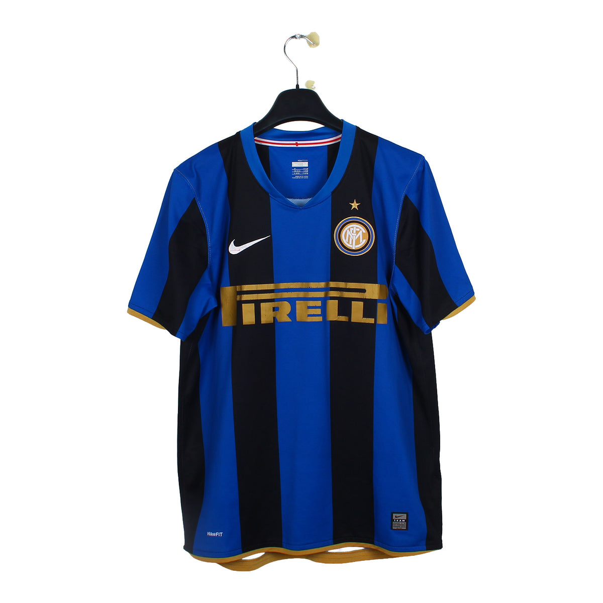 2008/09 - Inter Milan (M)