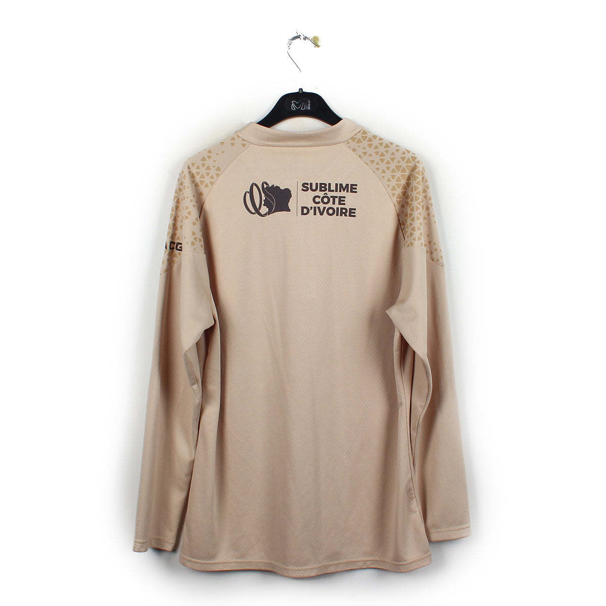 2023/24 - OM - (Gigot) #4 (L) [stock pro]