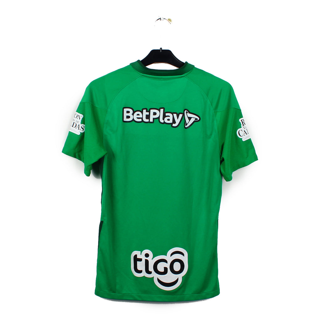 2021 - Atletico Nacional (S)