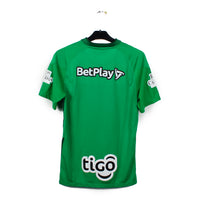 2021 - Atletico Nacional (S)