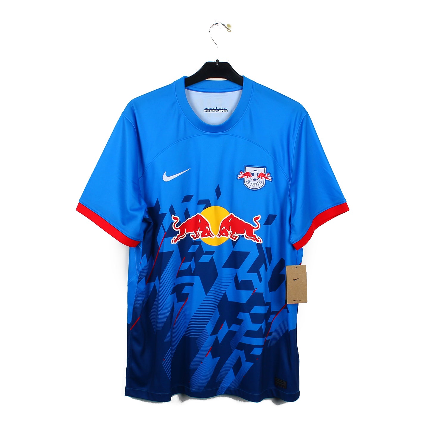 2023/24 - Leipzig - Xavi #20 (XL)