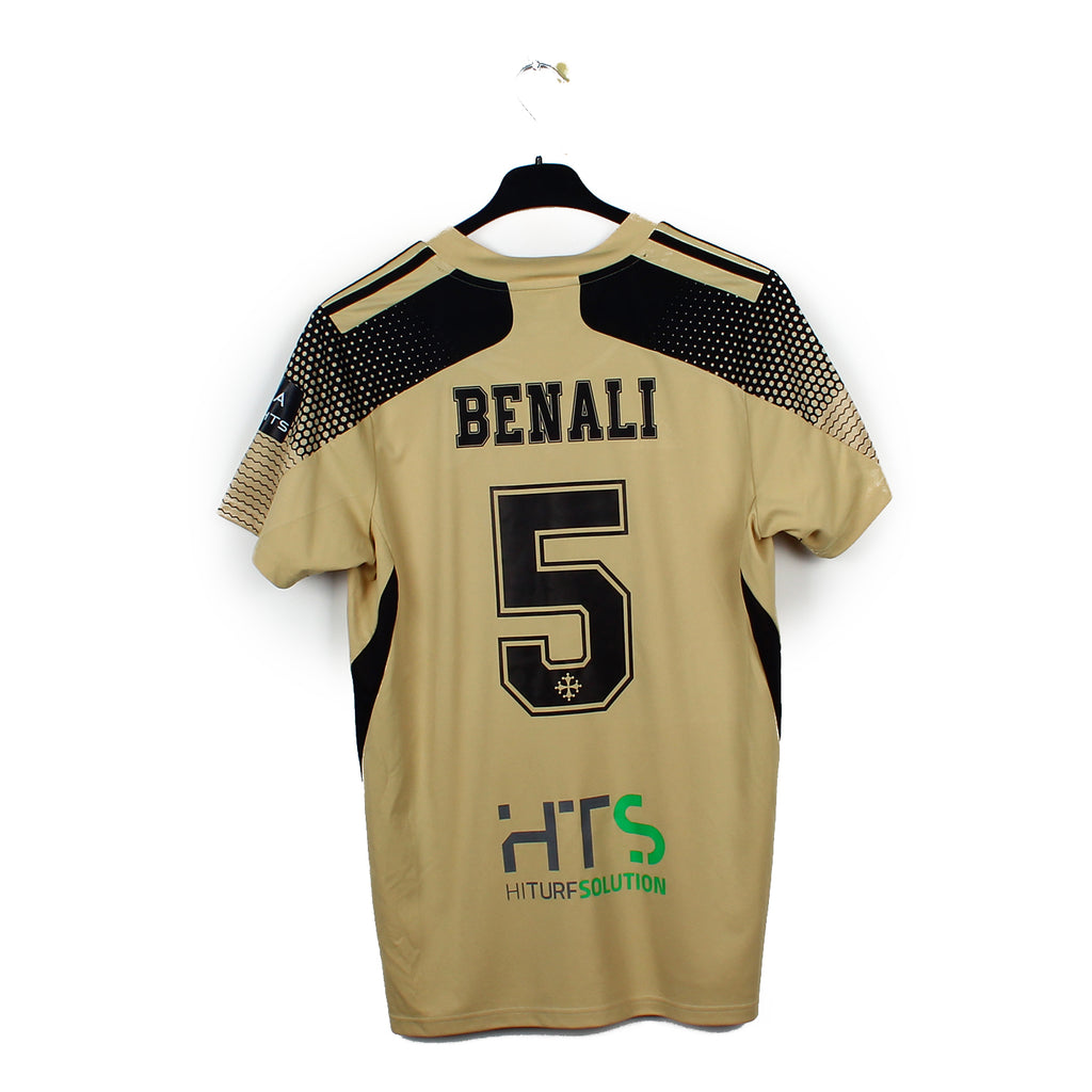2021/22 - Pisa SC - Benali #5 (L)
