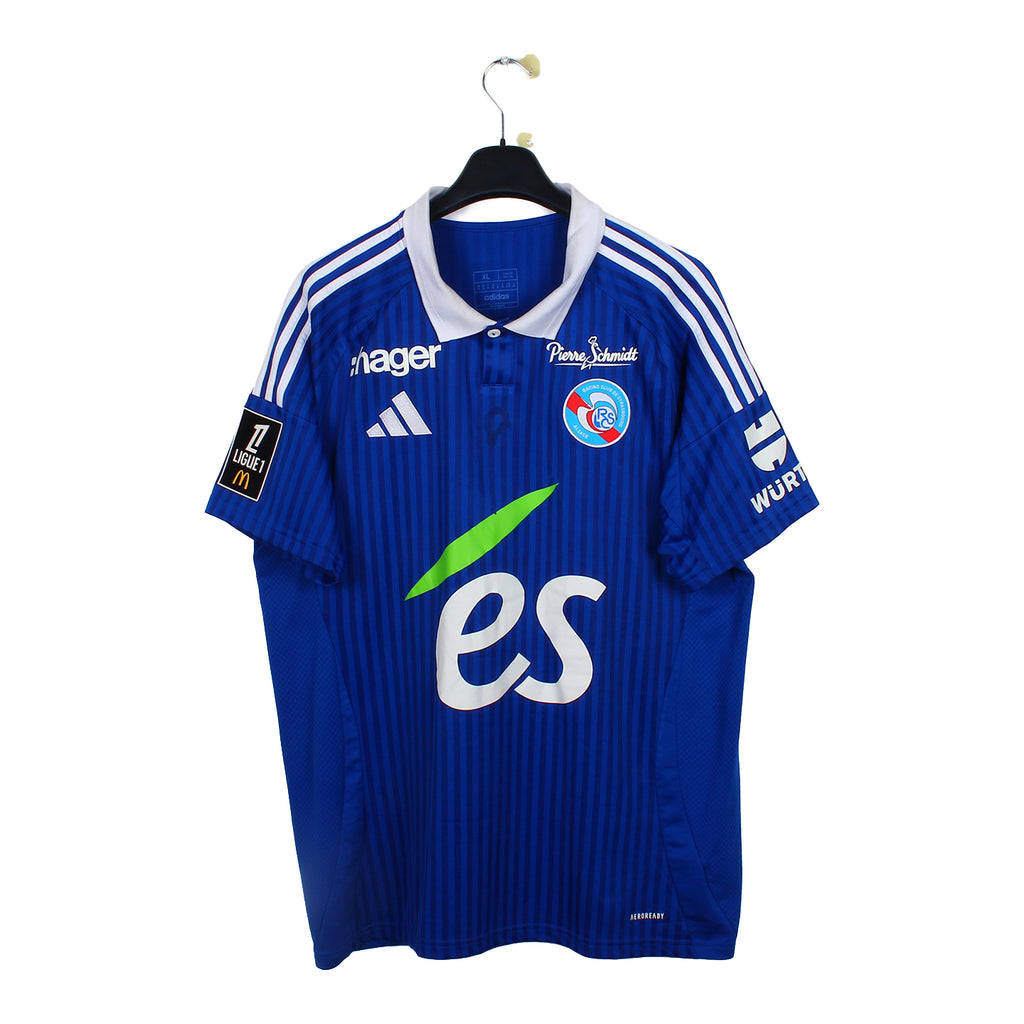 2024/25 - Racing Club de Strasbourg - Bakwa #26 (XL)