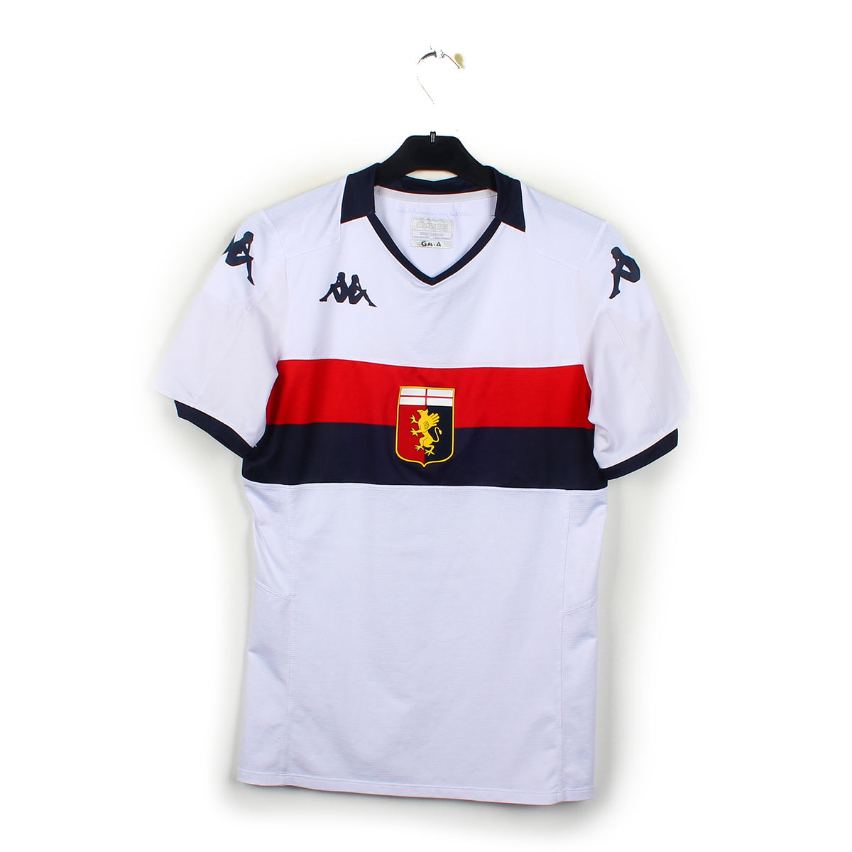 2019/20 - Genoa (M)