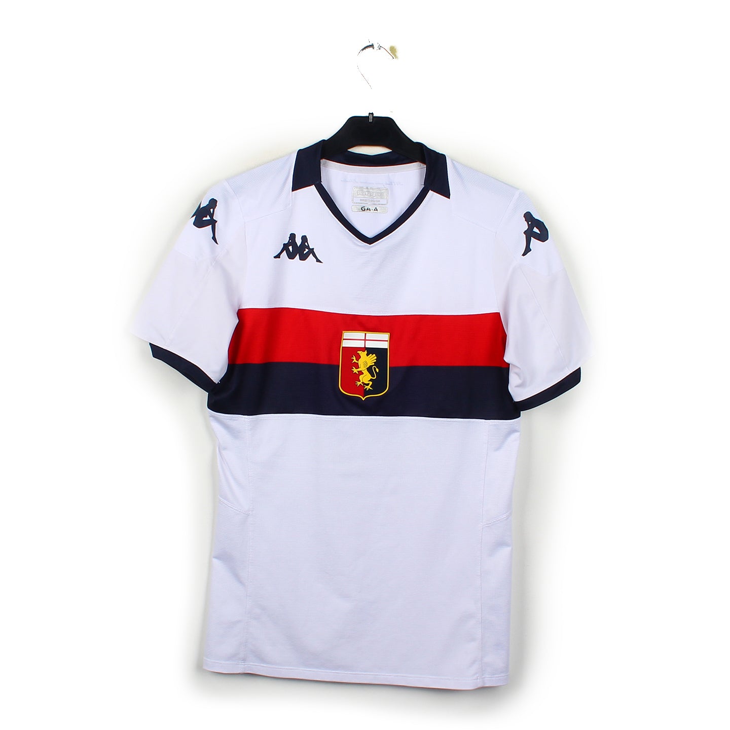 2019/20 - Genoa (M)