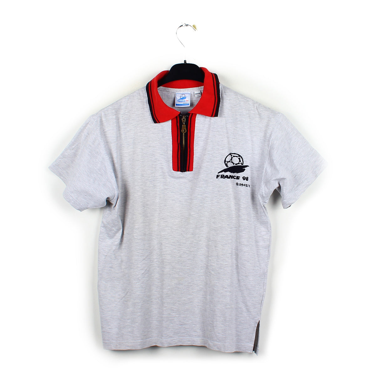 1998 - Equipe de France (M)