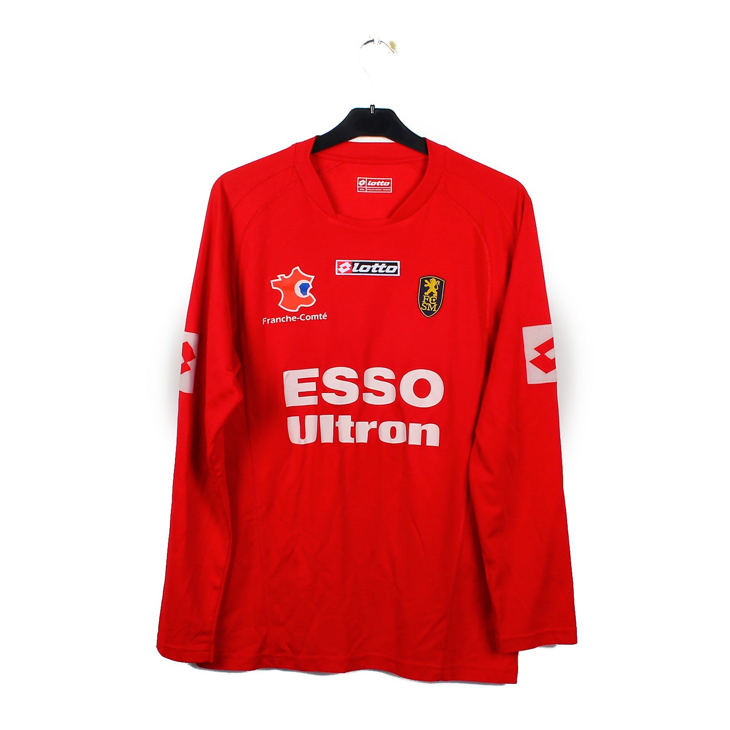 2004/05 - Sochaux Montbéliard FC (2XL)