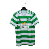2021/22 - Celtic Glasgow (M)