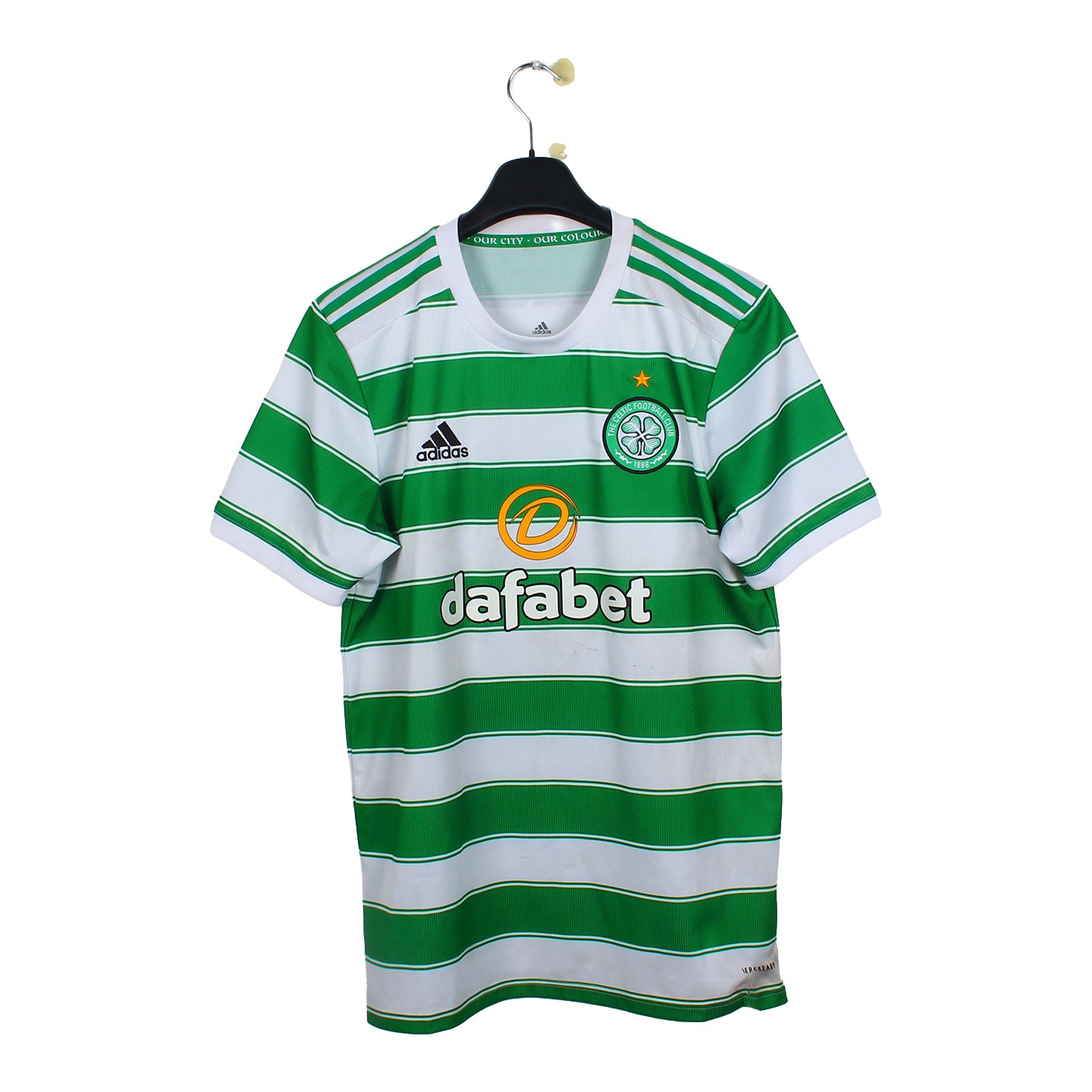 2021/22 - Celtic Glasgow (M)