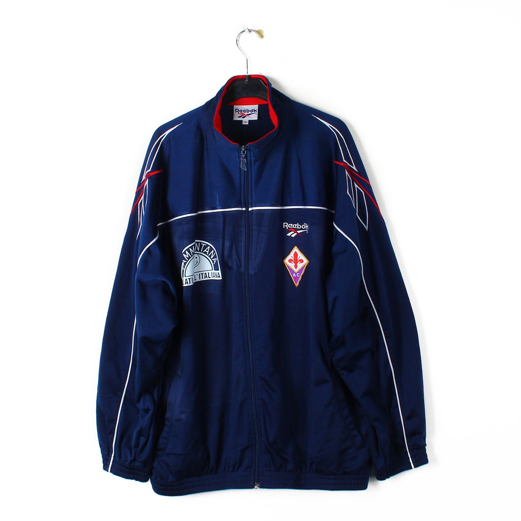 1995/97 - Fiorentina (XL) [stock pro]