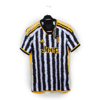 2023/24 - Juventus - Chiesa #7 (L)