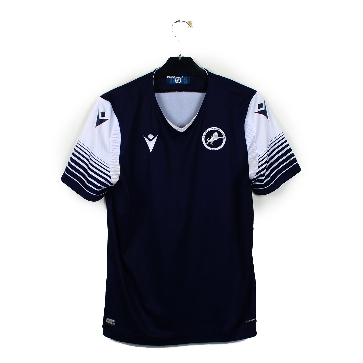 2019/20 - Millwall (S)