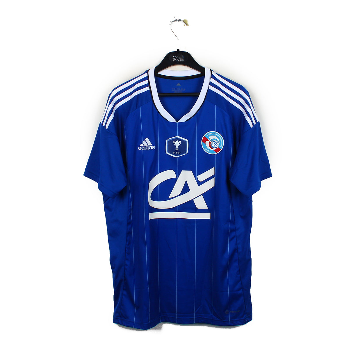 2022/23 - Racing Club de Strasbourg #11 (L) [MATCH ISSUE]