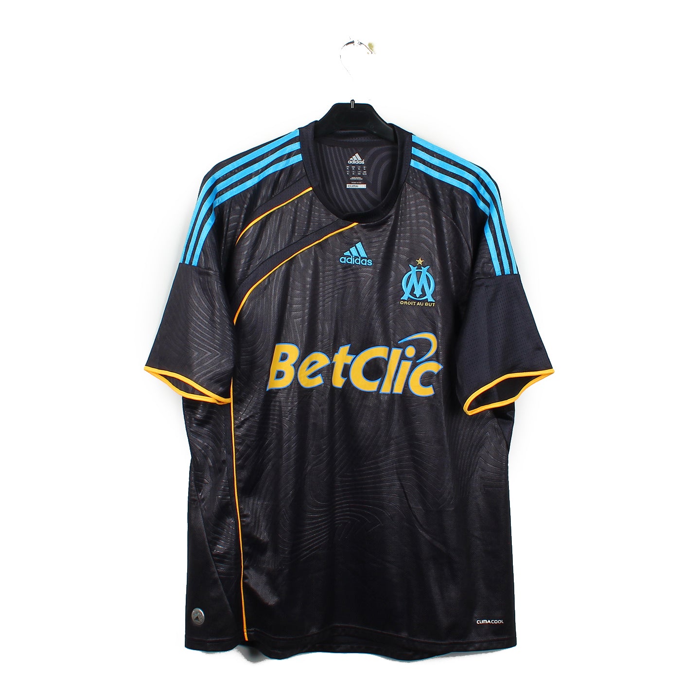 2009/10 - OM (XL)