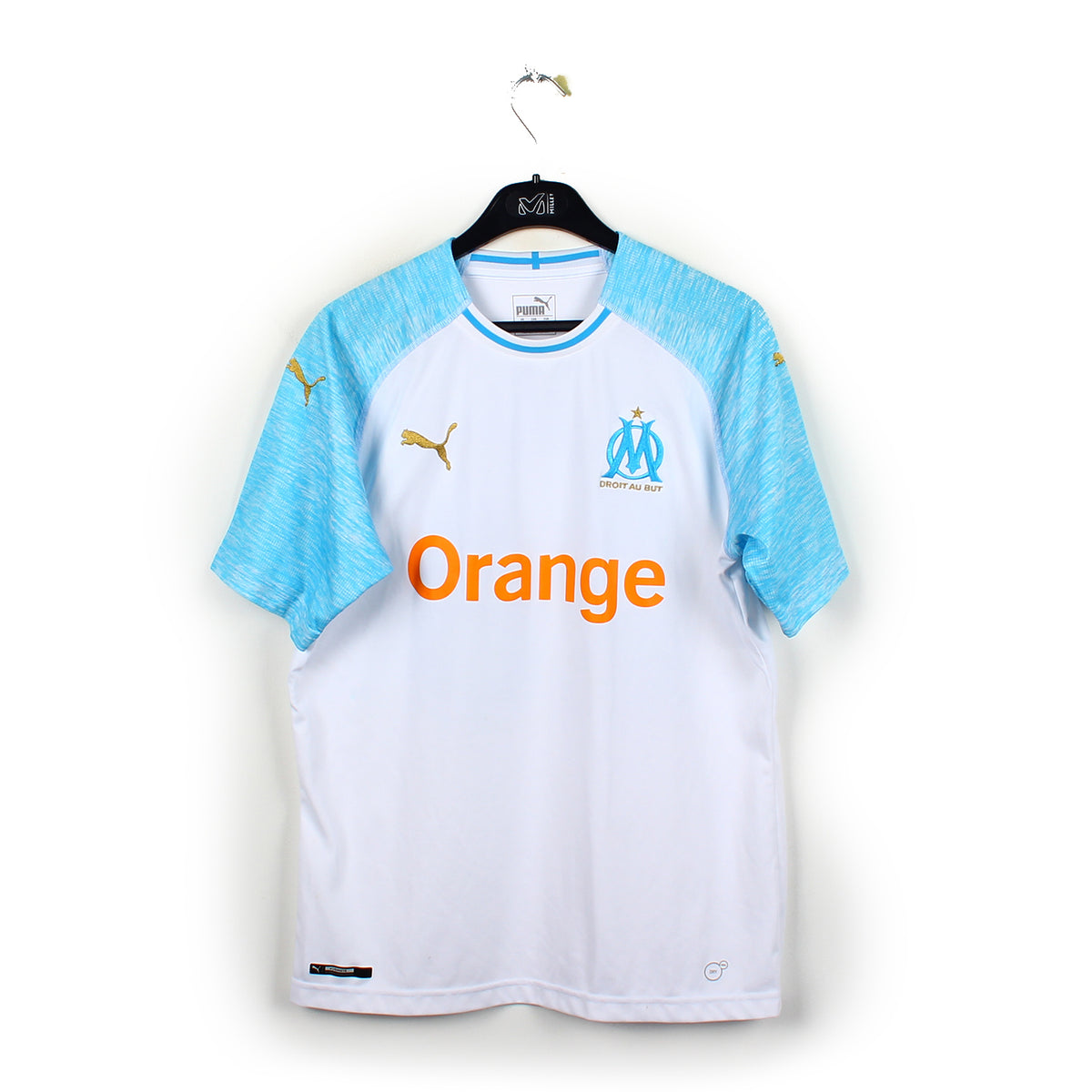2018/19 - OM - Thauvin #26 (M)