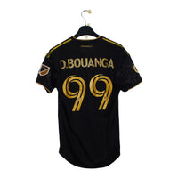 2022/23 - Los Angeles FC - D.Bouanga #99 (L) [pro]