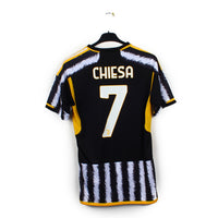 2023/24 - Juventus - Chiesa #7 (XL)