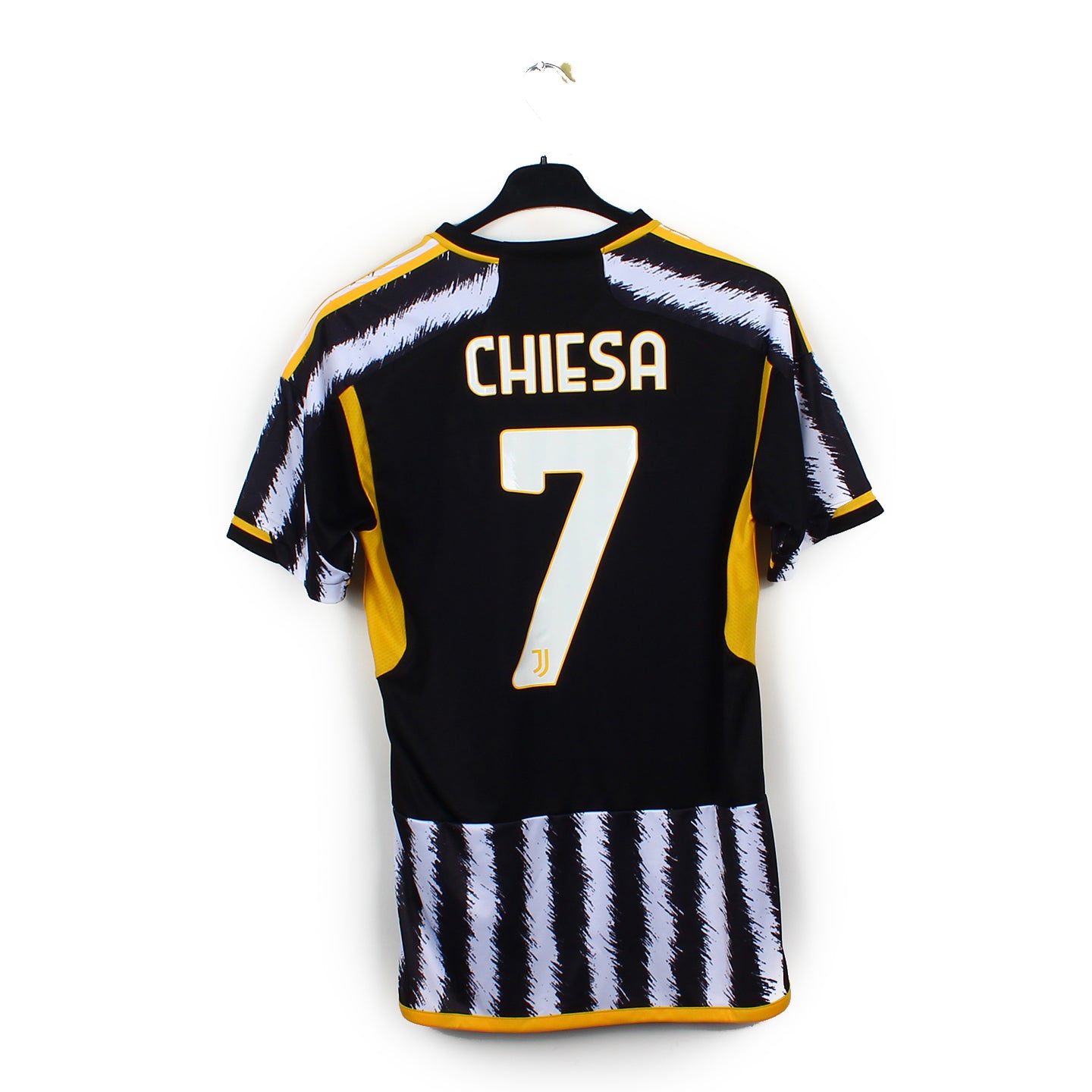 2023/24 - Juventus - Chiesa #7 (XL)