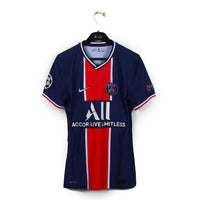2020/21 - PSG - Dagba #31 (S) [MATCH ISSUE]
