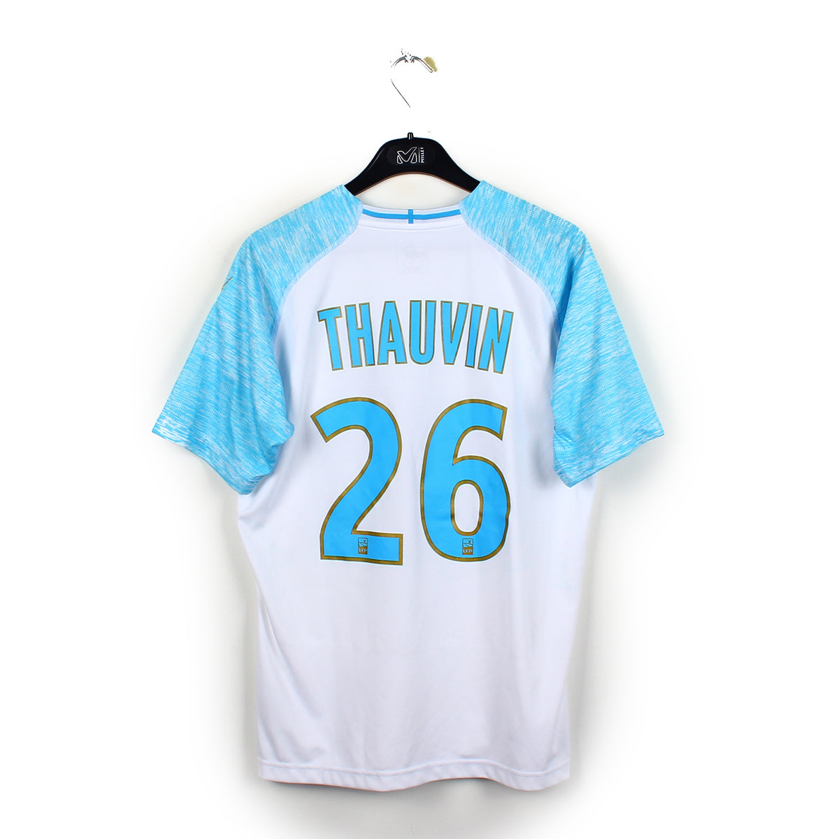 2018/19 - OM - Thauvin #26 (M)