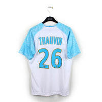 2018/19 - OM - Thauvin #26 (M)