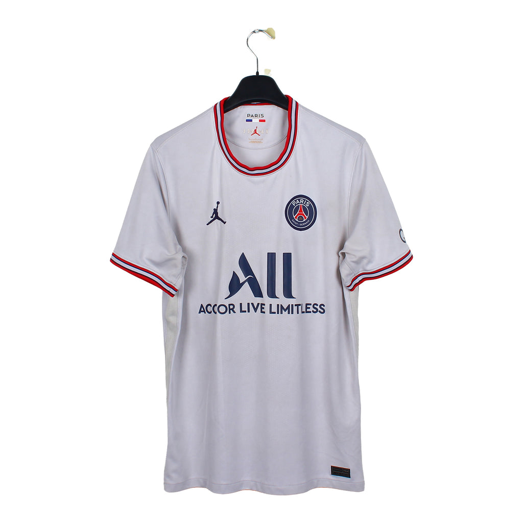 2021/22 - PSG (L)