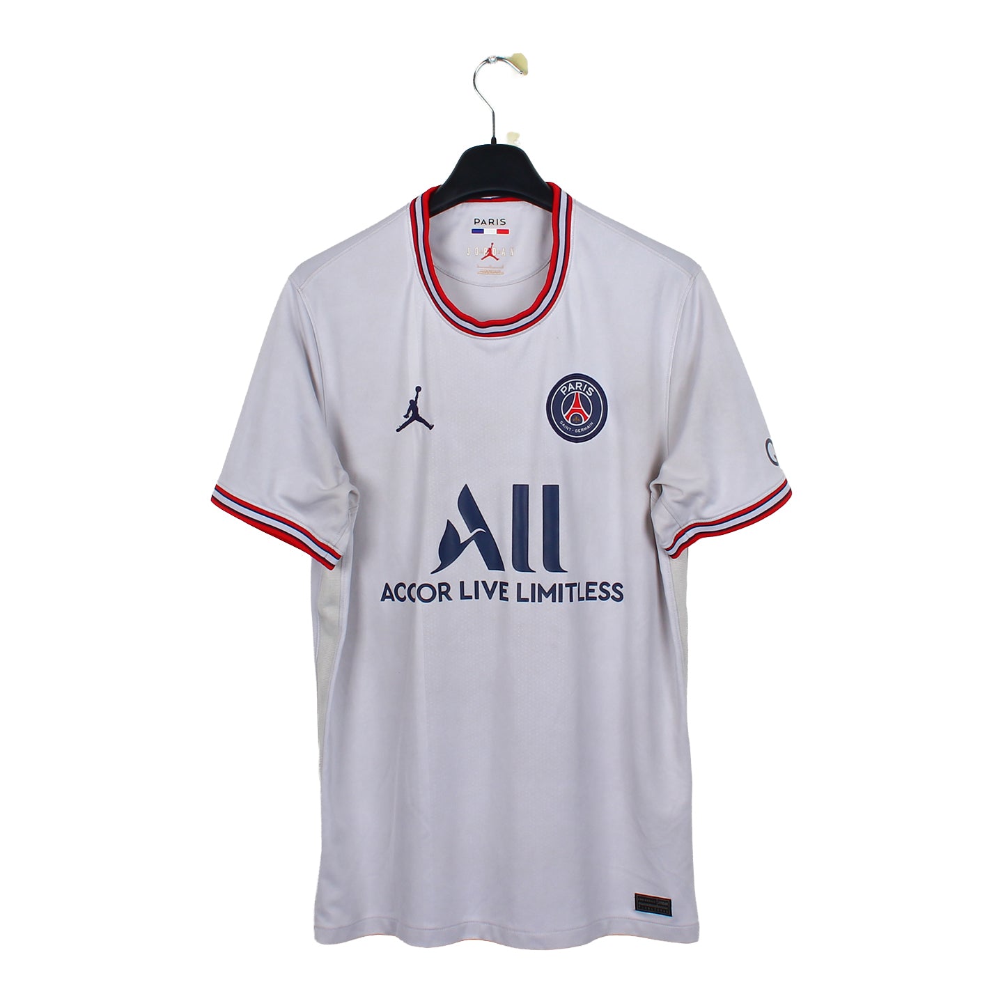 2021/22 - PSG (L)