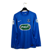 2015/16 - Coupe de France #13 (L) [MATCH ISSUE]