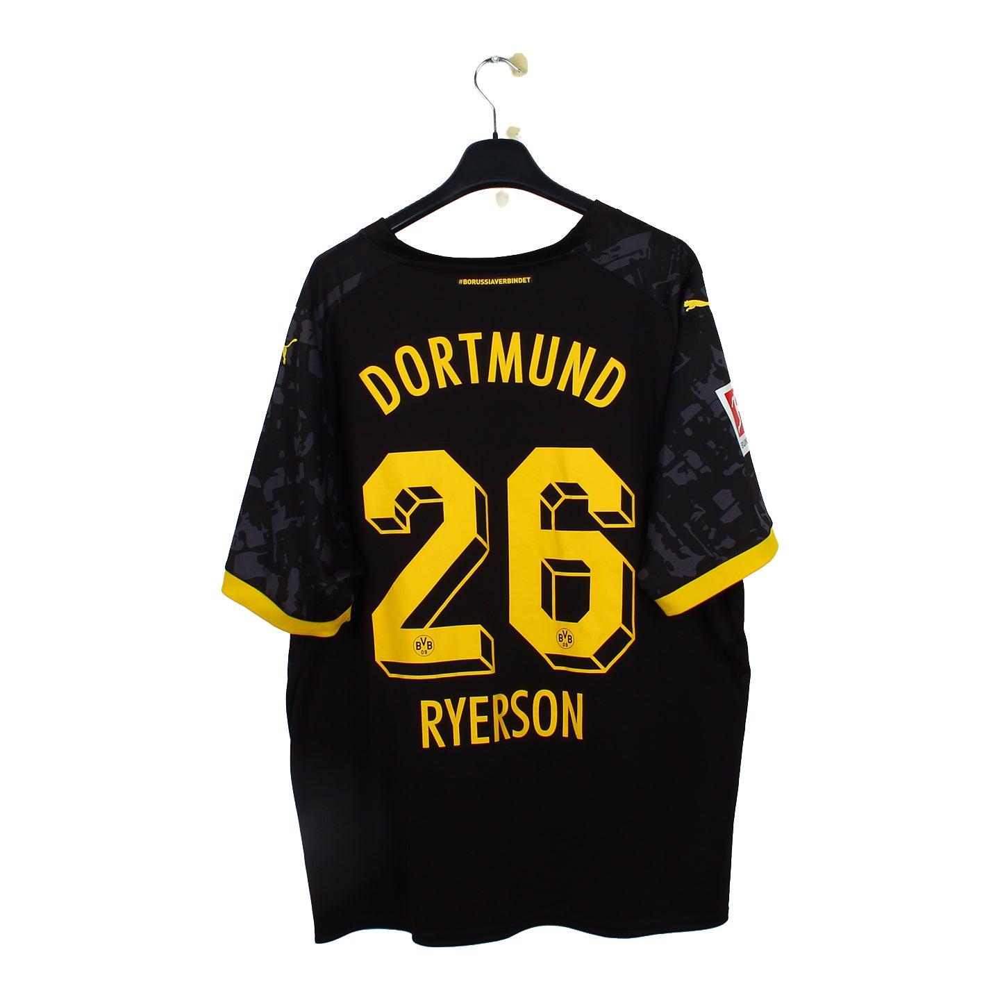 2023/24 - Dortmund - Ryerson #26 (3XL)