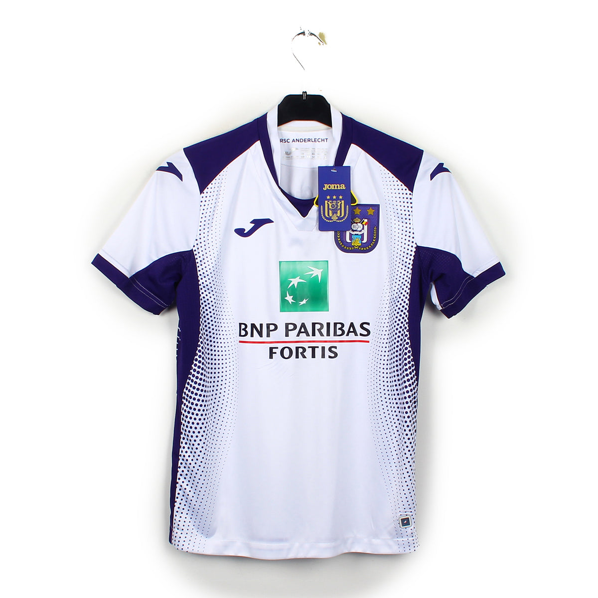 2019/20 - Anderlecht (XS)
