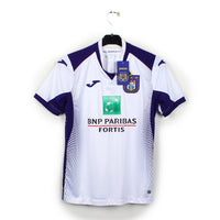 2019/20 - Anderlecht (XS)