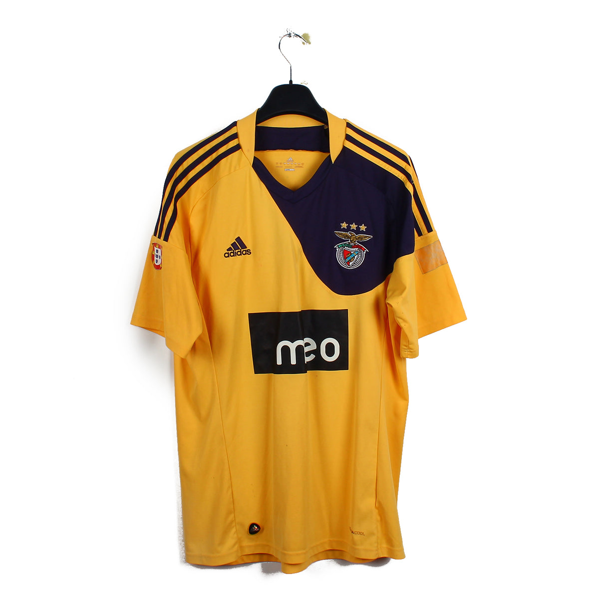 2010/11 - Benfica (L)