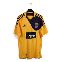 2010/11 - Benfica (L)