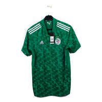 2021 - Algérie - Feghouli #10 (S)