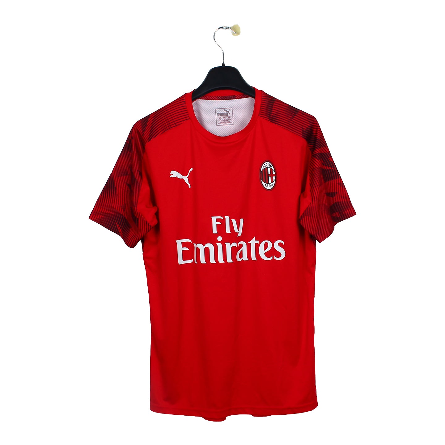 2018/19 - Milan AC (M)