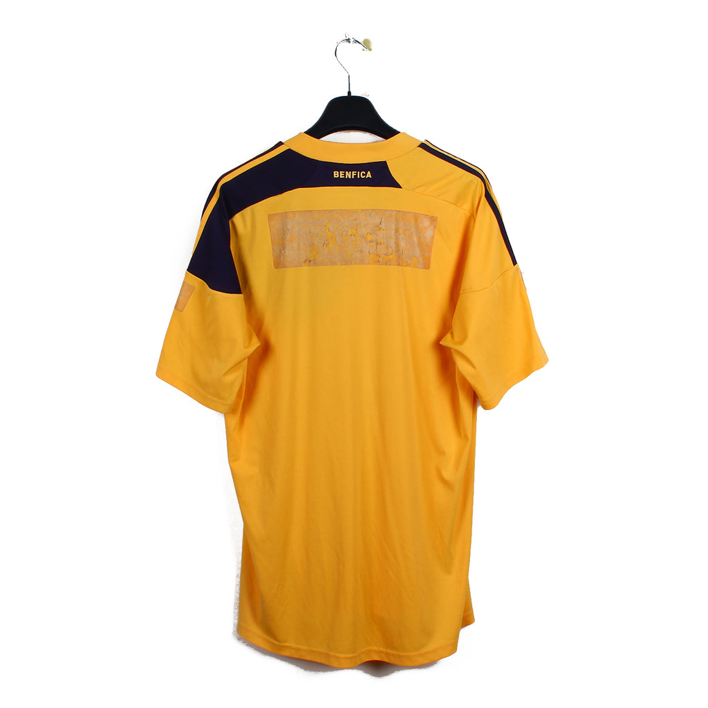 2010/11 - Benfica (L)