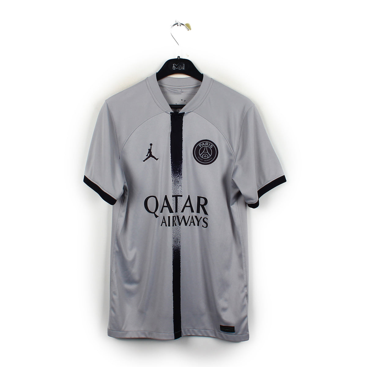 2022/23 - PSG - Neymar Jr #10 (S)