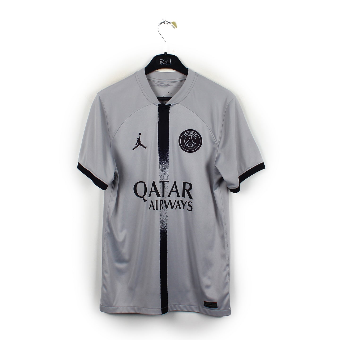 2022/23 - PSG - Neymar Jr #10 (S)