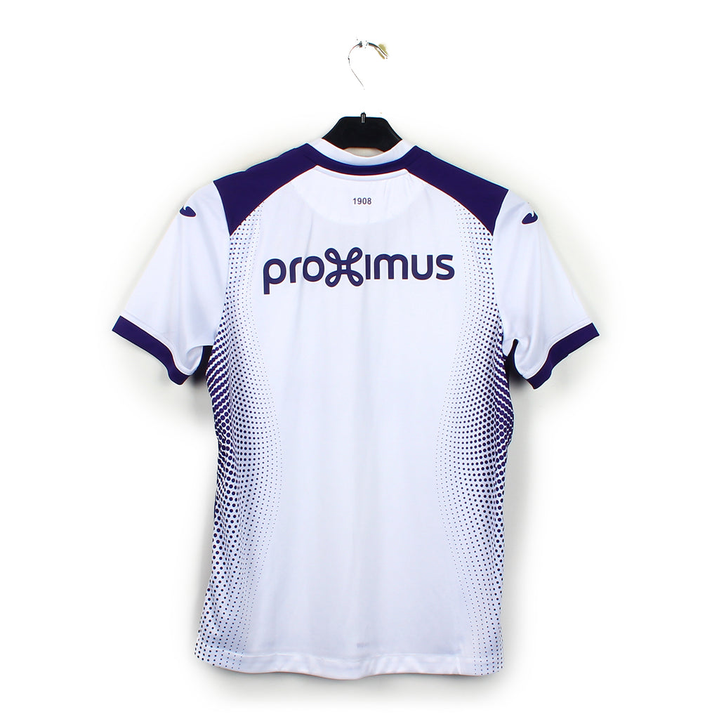 2019/20 - Anderlecht (XS)