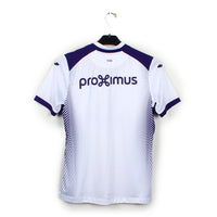 2019/20 - Anderlecht (XS)