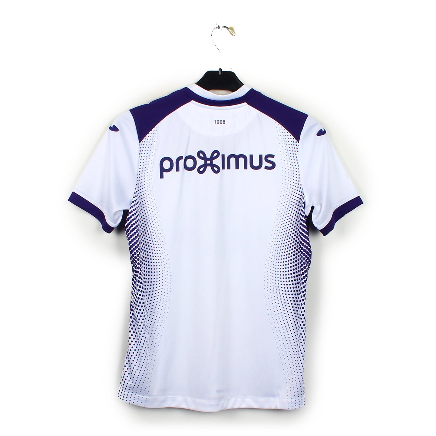 2019/20 - Anderlecht (XS)