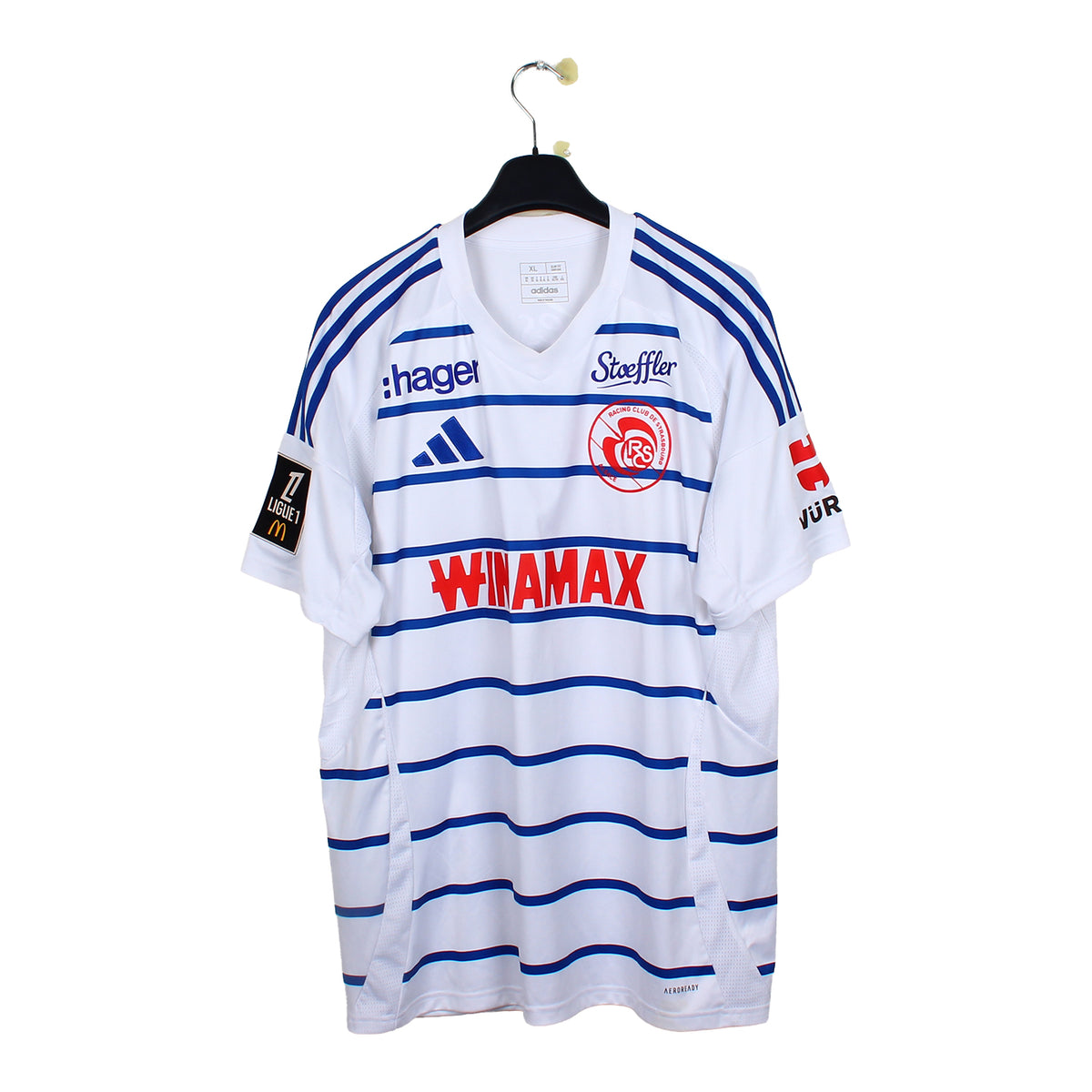 2024/25 - Racing Club de Strasbourg (S)