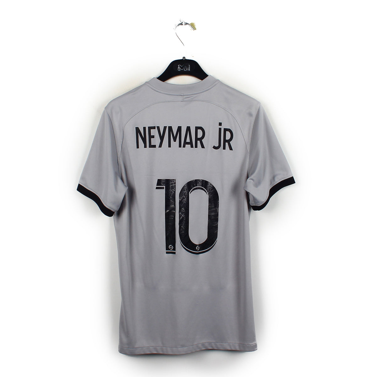 2022/23 - PSG - Neymar Jr #10 (S)