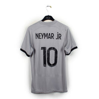 2022/23 - PSG - Neymar Jr #10 (L)