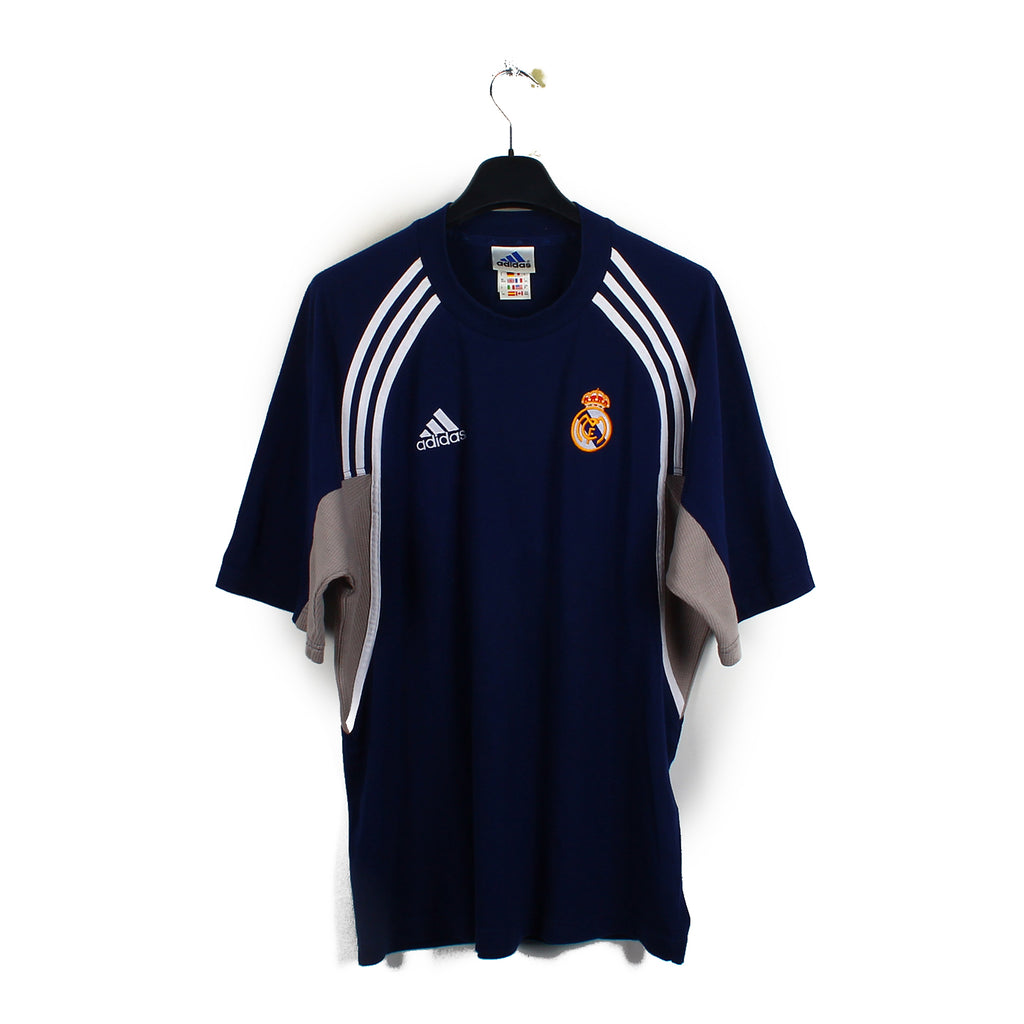 2000/01 - Real Madrid (L)