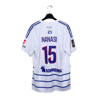 2024/25 - Racing Club de Strasbourg - Nanasi #15 (M)