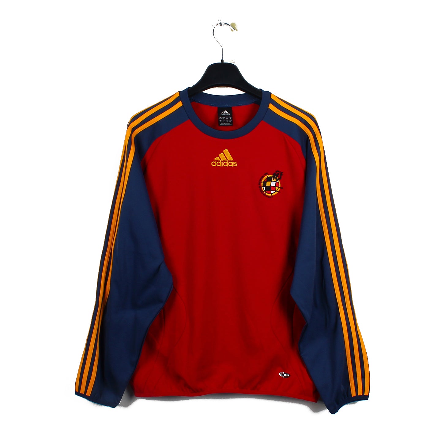 2006 - Espagne (S)