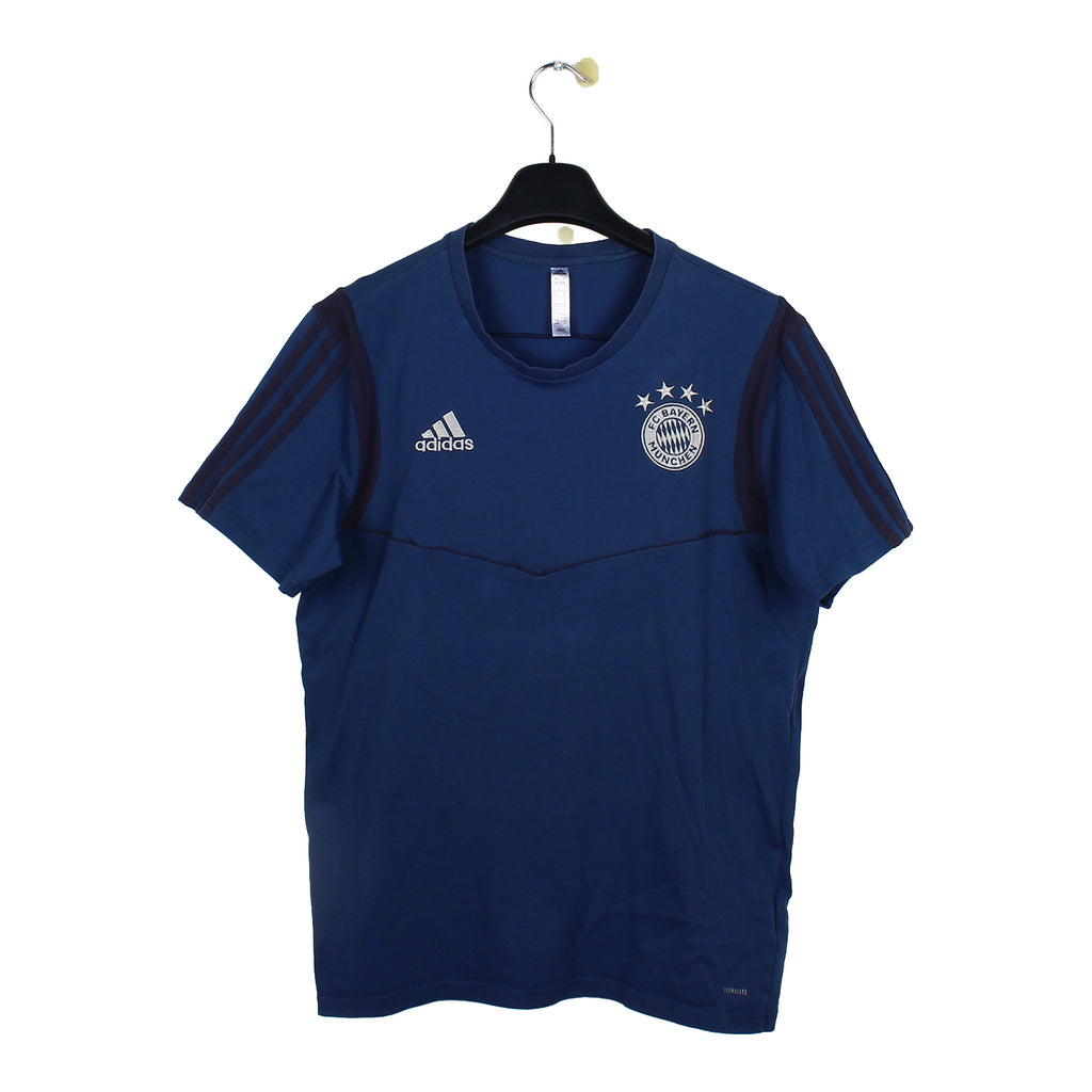 2019/20 - Bayern Munich (M)