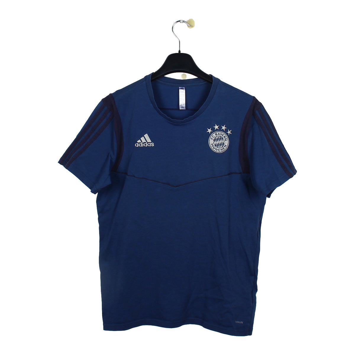 2019/20 - Bayern Munich (M)