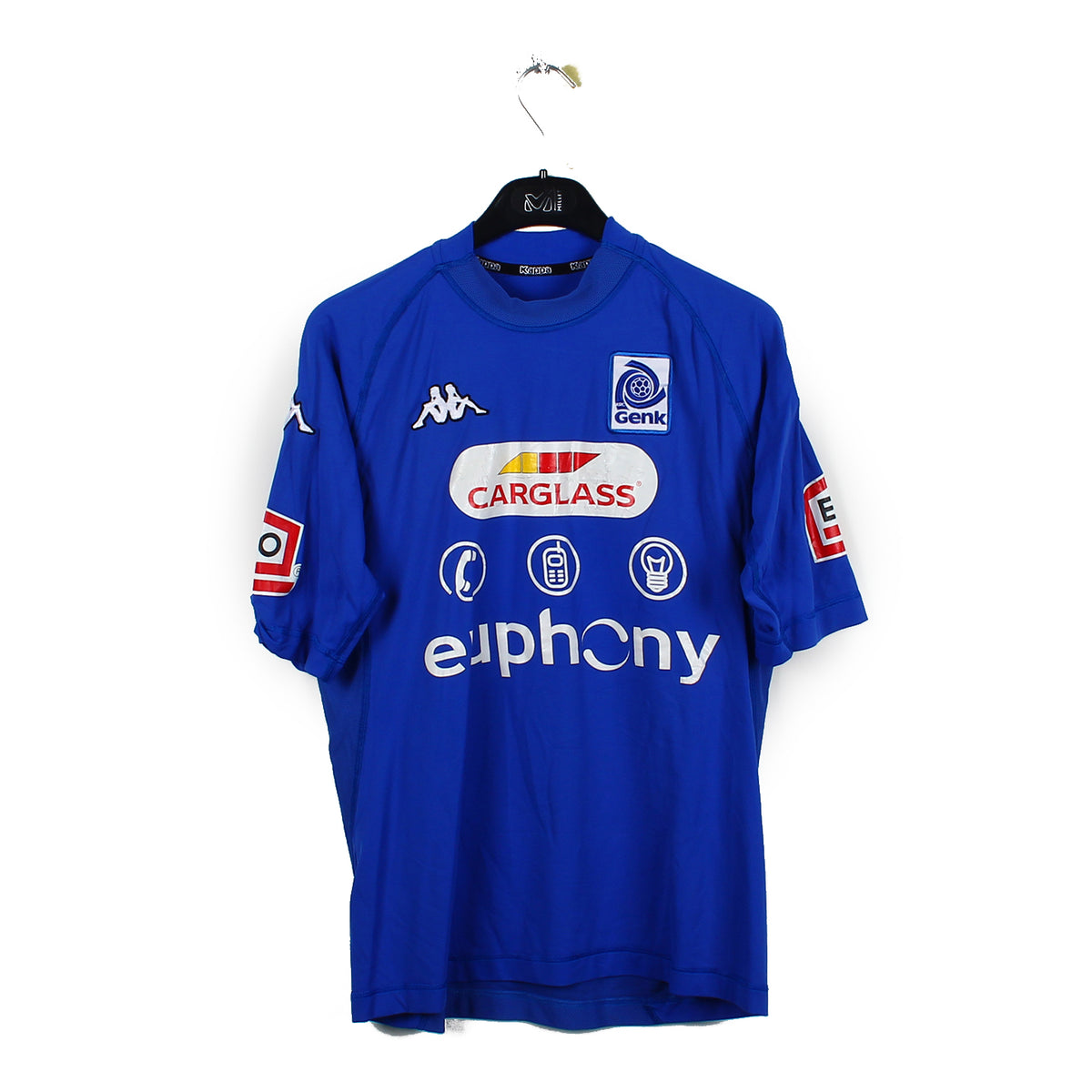 2004/05 - KRC Genk (L)